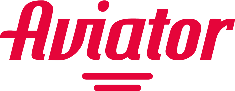 Aviator Game logo